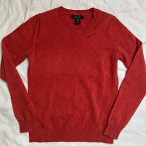 Tahari 100% Cashmere Sweater 🍂